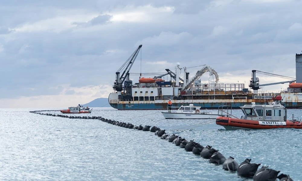 Ηλεκτρική διασύνδεση Κύπρου-Κρήτης: Tο γαλλικό τελεσίγραφο έπιασε τόπο - «Πυρετός» σε Αθήνα, Λευκωσία, Βρυξέλλες